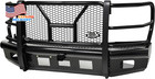 58-31125 Hdx Bandit Front Bumper Fits 2017-2022 F250 F350