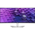 Dell Ultrasharp U3824dw 38  3840x1600 60hz 21 9 5ms Ips Curved Monitor - Open Bo