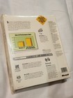 New Sealed 1994 Microsoft Windows For Workgroups Add-on Upgrade V 3 11 For 3 1 