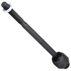 4pc Tie Rod End Linkages Jeep Liberty 02-05 Renegade 03-05 Alloy Steel Greasable