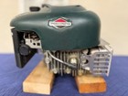 5hp Briggs And Stratton Engine Model 12h802-1714-d1  Nice