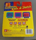 Vintage 1997 Ohio Art Hot Pocket Etch A Sketch - Metallic New