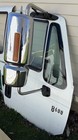 2005 International 8600 2003-2018 Complete Door Assembly Right passenger  mirror