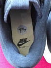 Nike Air Diamond Varsity Turf Men s 7 5 Baseball Shoes  Navy white Dz0502-400