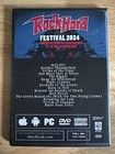Kk s Priest - Live At Rock Hard 2024 Dvd Downing Judas Tim Ripper Owens