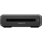 Sandisk Pro-reader Cfast High-performance Card Reader