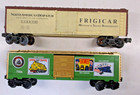  2  O Gauge Lionel Train Cars  lot 5047 
