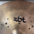 Zildjian Zbt 16    40 Cm Cymbal Made In Usa Ad 61421 181 Discontinued