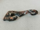 Ancient Viking Celtic Amulet Bronze Pendant Archaeological Find Rare Artifact