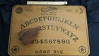 Antique Ouija Board With Planchette 1911 - 1914 William Fuld Original  22 X 15