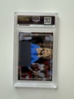 Kaleigh Mcenany Signed Custom Trading Card Psa Dna Slab Auto