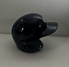 Rawlings Mltbh-r1 Youth Baseball Batting Helmet Black Size 6 1 2-6 7 8
