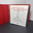 The United States Constitution Bicentennial Covers Collection-88 Covers