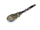Mac Tools Usa 1 4  Drive 90 Tooth Pear Shaped Axis Flex Head Ratchet Mr690fk New
