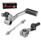 Gear Shift Lever Shifter   Lever Change W rod For Kawasaki Ninja 300 Ex300 13-17