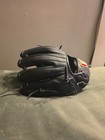 Wilson Staff Dual 11 5 Infield Right Hand Throw Black Made In Japan Hwqd5t