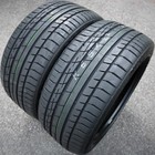 2 Accelera Iota St68 275 40r20 Zr 106y Xl All Season Tires 50k Mi Warranty 400aa