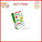 Xlear Nasal Rinse Refill Packets  Natural Saline Neti Pot Sinus Rinse With Xylit