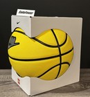 Nike X Lego   Collection Size 7 29 5  Yellow Basketball N1013665-723