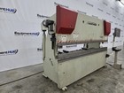 Accurpress 710010 100 Ton X 10  3-axis Cnc Hydraulic Press Brake