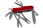 Victorinox Swiss Army Multi-tool  Deluxe Tinker Pocket Knife 1 4723