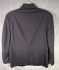 Brooks Brothers Tuxedo Jacket Mens 42s Black Suit Jacket Formal Dinner Usa