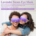 16packs Steam Eye Mask  Heated Eye Mask For Sleeping  Warm Compress For Eyes  Se