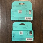 2x Logitech Wireless Unifying Usb Adapter Receiver Dongle Keyboard Mouse 2 4 Ghz