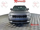 2025 Jeep Wagoneer Series Iii 4wd 4dr Suv Leather Heated Seats Sunroof Nav