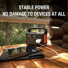 Jackery Refurbished Explorer 290 Plus Portable Power Station  293wh  Battery