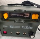 Johnny Stewart 612 Deluxe Professional Game Predator Caller W  Tapes   Camo Bag