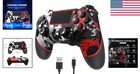 Wireless Controller For Ps4 With Built-in Speaker - Perfect For Gamers