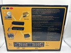 3-way Av Selector Switcher Box Hd Component Rca Video   Digital Optical Audio