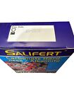 Salifert Kh alkalinity Test Kit Fish Aquarium