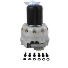 New Air Dryer System Saver 1200 Plus For 4324711010  4324710010 Freightliner