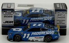 2025 Denny Hamlin  11 Progressive Gateway Win 1 64 Nascar Diecast In Stock