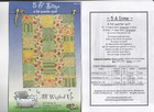 Heather Bailey Free Spirit Quilt Kit With Fabric - Some Htf Fabric - Inc Pattern