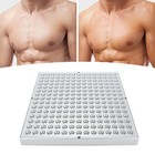 45w Skin Tanning Panel Lamp 460nm Wavelength Portable Tanning Lamp For Bronz Fad