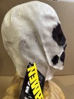 Watchmen Rorschach Full Overhead Latex Mask New W Tags Rubies Illusions  2009 