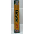 New Sealed Vintage Crayola Jigsaw Puzzle By Milton Bradley 4360-2