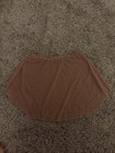 Eleve Skirt Size Adult Xs