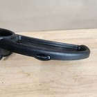 Baby Jogger City Select Snack Tray Stroller Accessory Black  missing Side Ring