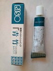 Riso Print Gocco Hi-mesh Ink 40ml For Paper - Turquoise   Aotake  made In Japan 