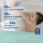 Baby Wash Eczema Prone Skin Cleansing Gel 16 9 Fl Oz Mustela Stelatopia Face