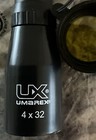 Air Rifle Scope 4 X 32