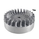 Flywheel For Predator 196cc 212cc 224cc 69730 69736 Nonhemi Cast Aluminum 10krpm