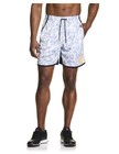 Reebok Men s 2xl Groundwork Performance Knit Athletic Shorts  7  Inseam     Stark