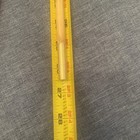 Kentucky Long Rifle Hickory Ramrod  33 1 2    L X 3 8    D  Lindseed Oil Treated 