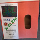 Roto Grip Gremlin Pro Cg   Bowling Ball  14 Lb    New In Box   030