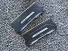 Corsair Vengeance Rgb Pro 16gb  2x8gb  Ram Ddr4 3200mhz Cmw16gx4m2c3200c16